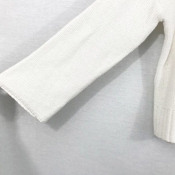 SOFT Joie Janiyah Dolman Pop Over Sweater Size S - Picture 6 of 8